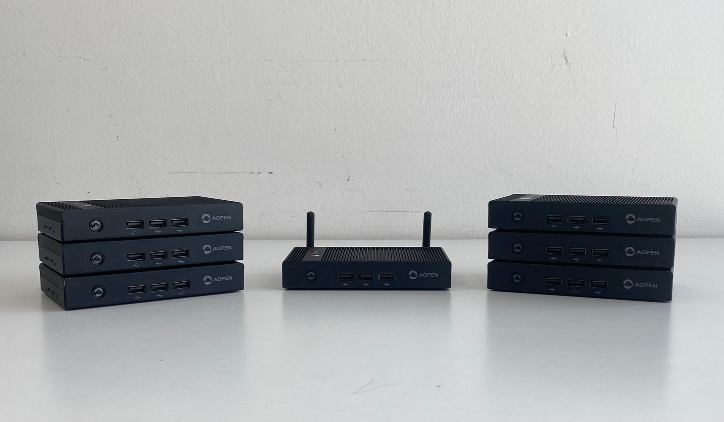Aopen Chromebox Mini ME4100