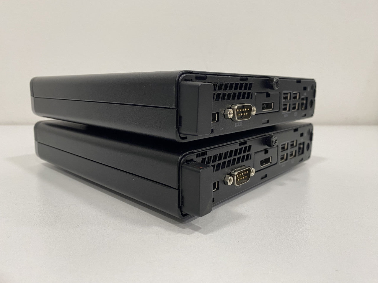 HP ProDesk 400 G3 USFF WiFi i5 7500T 8 GB DDR4 128-500GB SSD