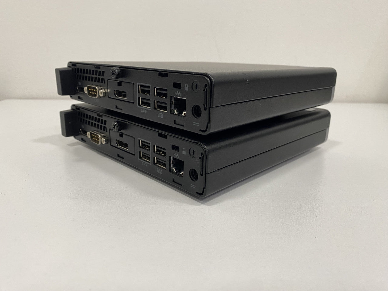 HP ProDesk 400 G3 USFF WiFi i5 7500T 8 GB DDR4 128-500GB SSD