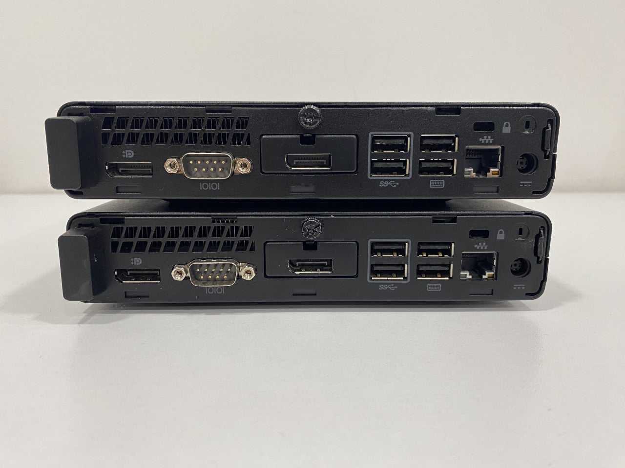 HP ProDesk 400 G3 USFF WiFi i5 7500T 8 GB DDR4 128-500GB SSD