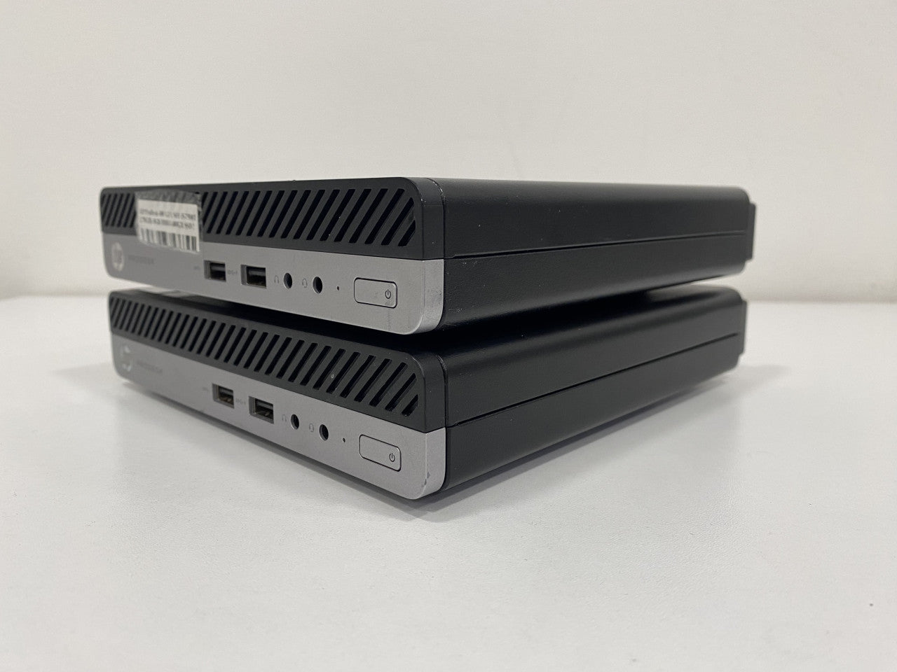 HP ProDesk 400 G3 USFF WiFi i5 7500T 8 GB DDR4 128-500GB SSD