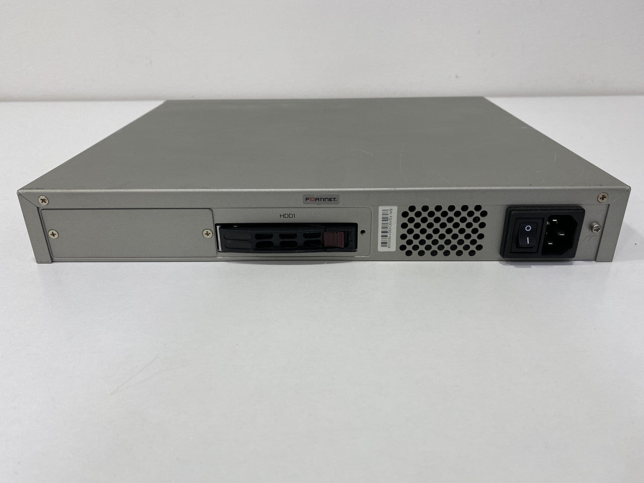 Fortinet FortiGate-111C