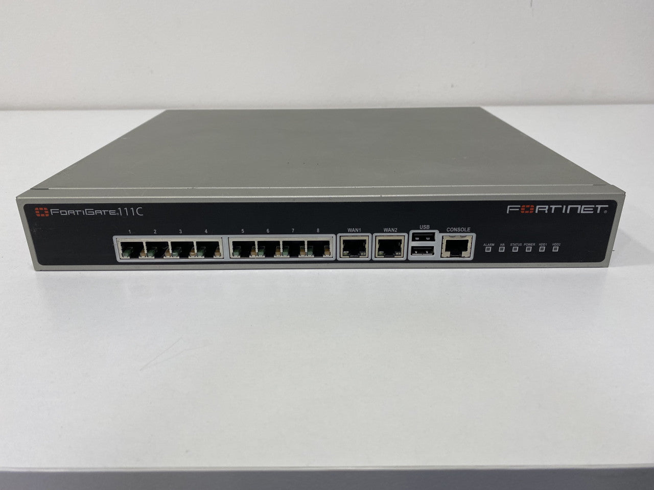 Fortinet FortiGate-111C