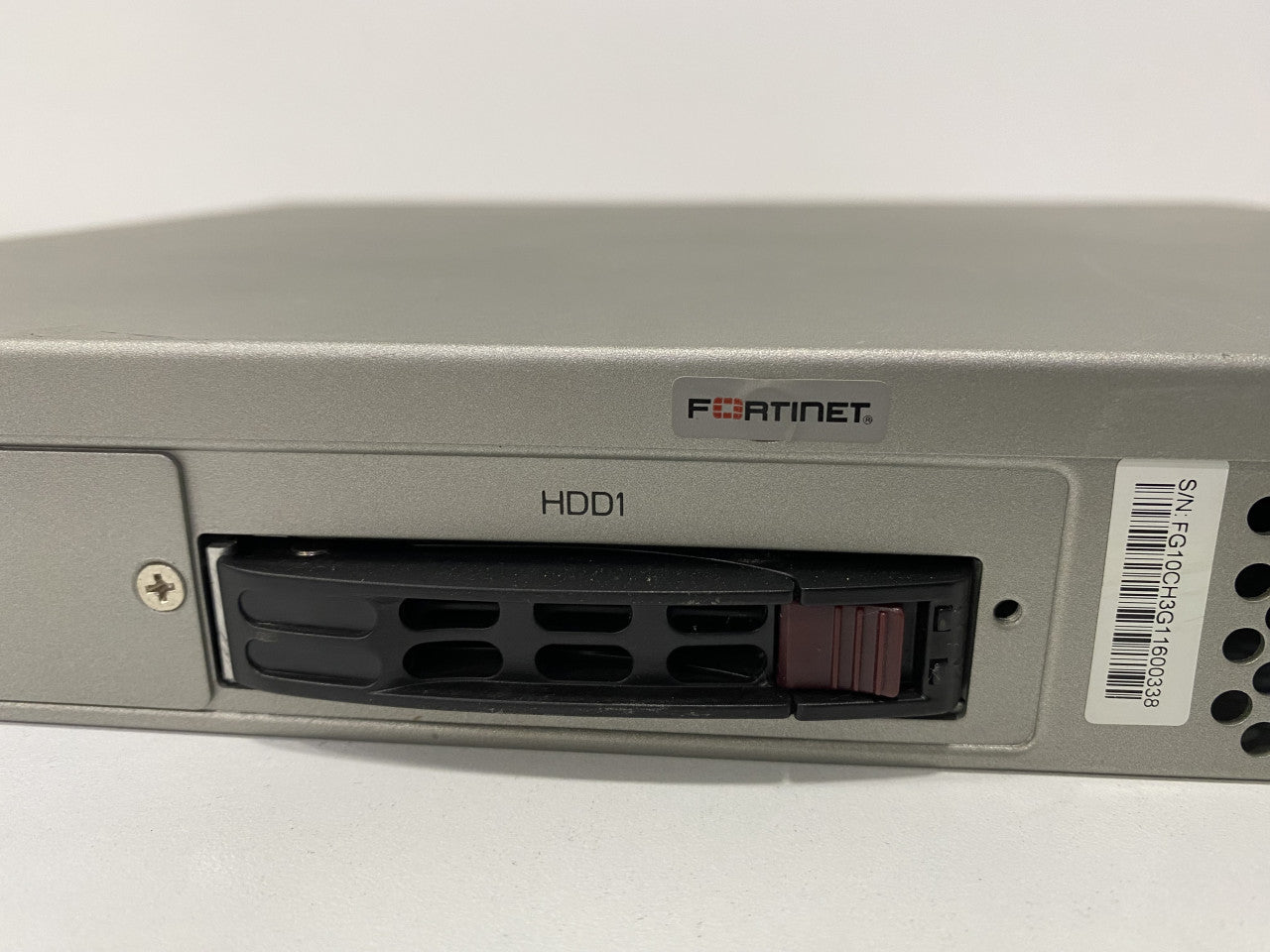Fortinet FortiGate-111C
