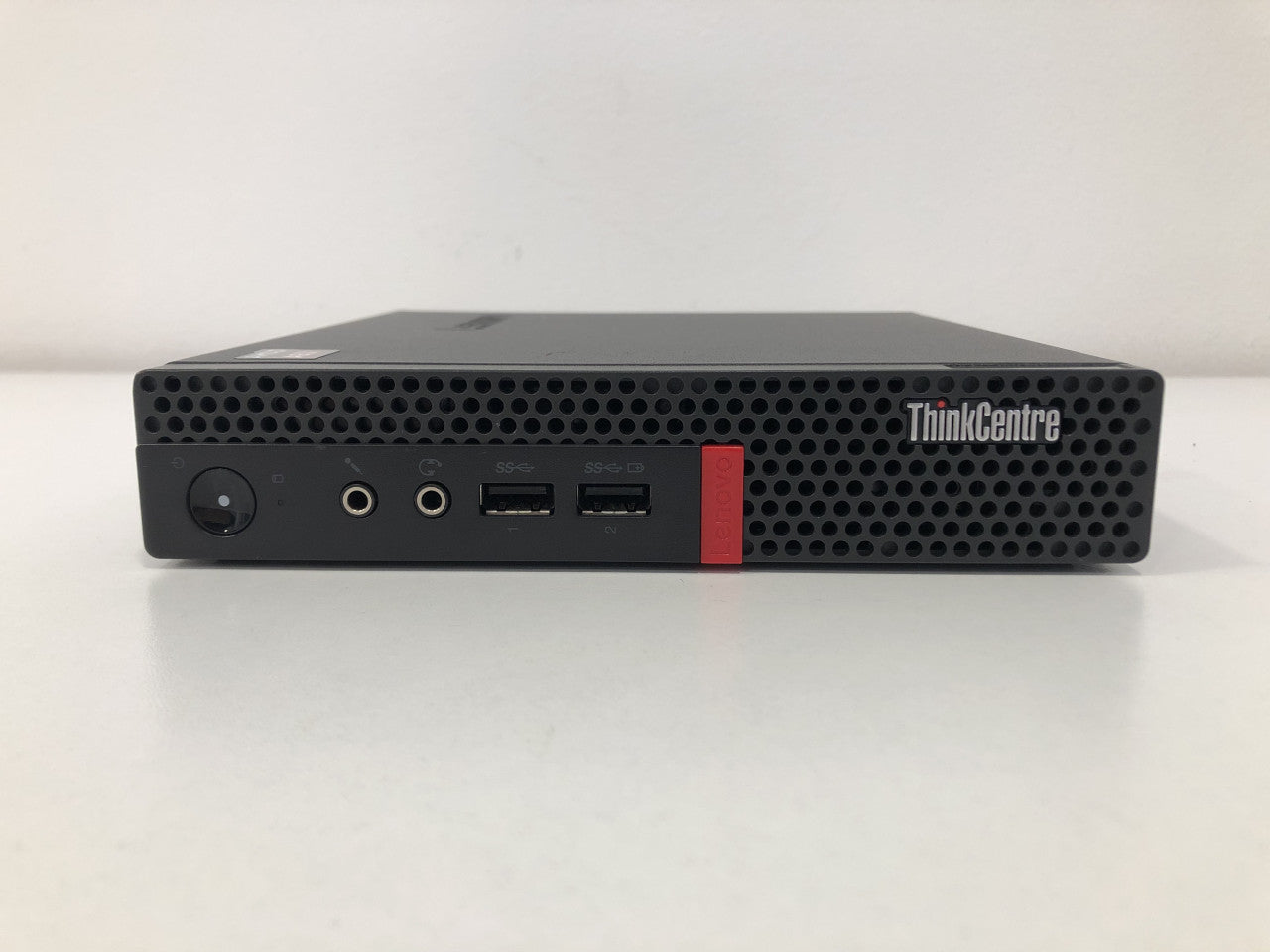 Lenovo ThinkCentre M625q USFF WiFi AMD A9 8GB DDR4 240GB SSD