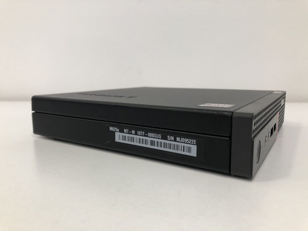 Lenovo ThinkCentre M625q USFF WiFi AMD A9 8GB DDR4 240GB SSD