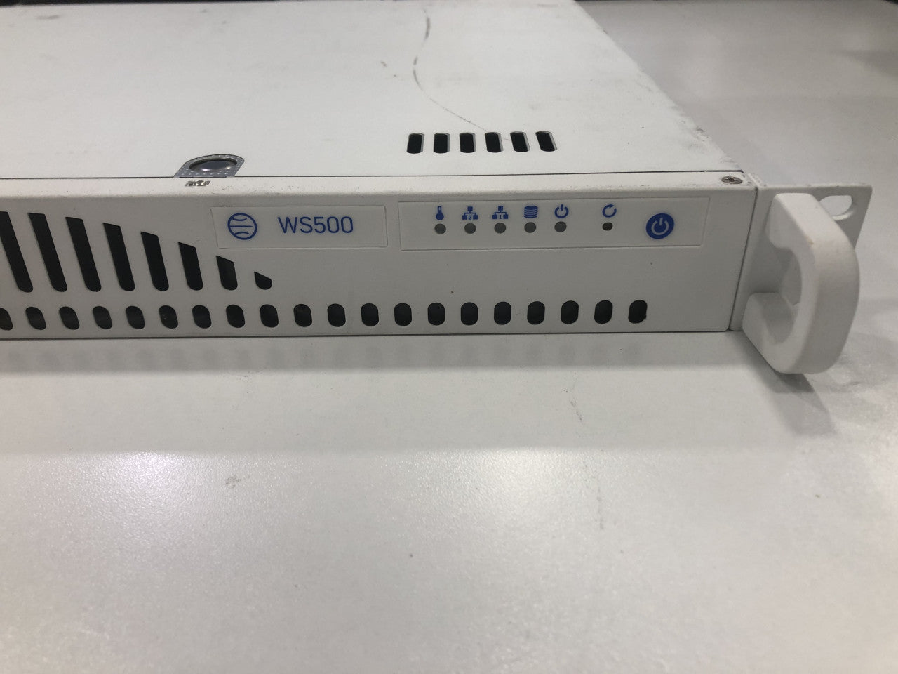 Sophos WS500 Email Web Security