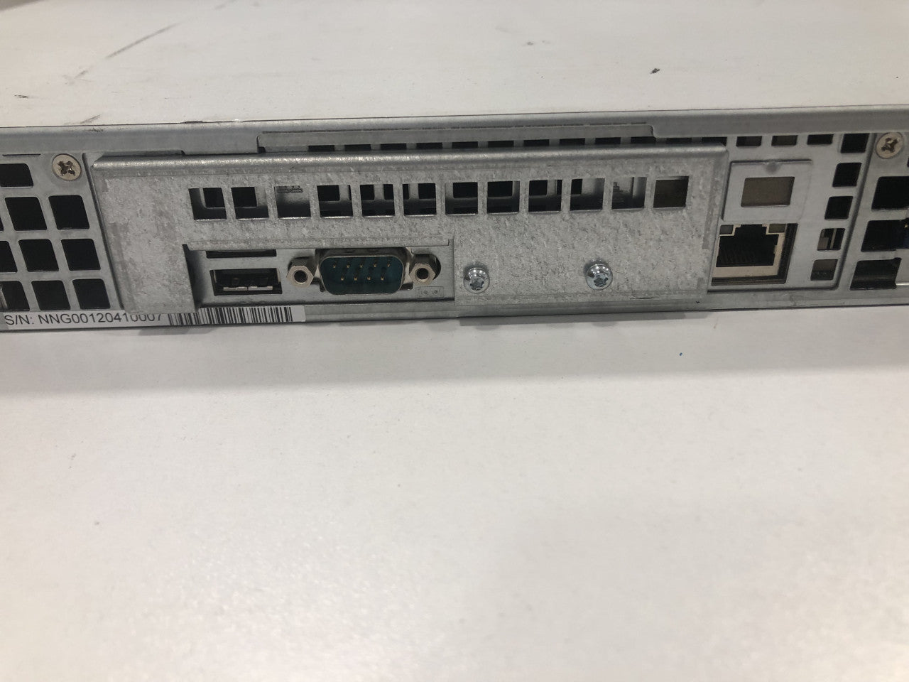 Sophos WS500 Email Web Security