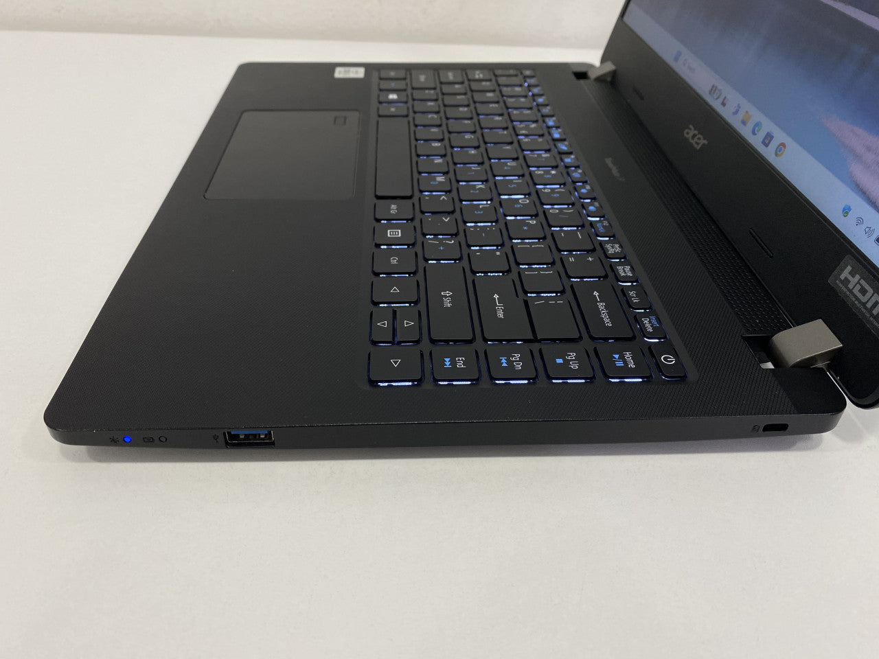 Acer TravelMate P214-52 i5 10210U 8GB DDR4 256GB SSD