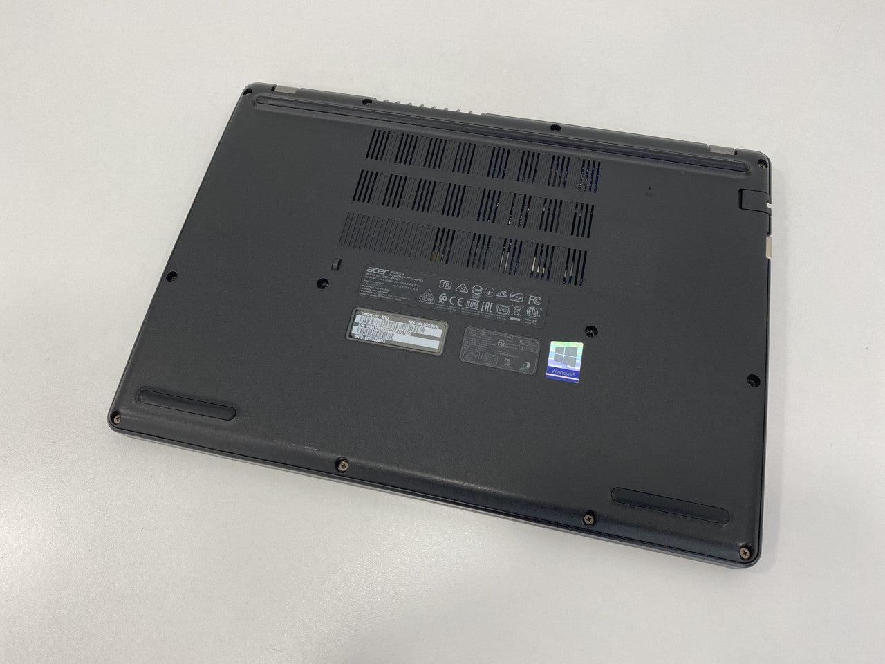 Acer TravelMate P214-52 i5 10210U 8GB DDR4 256GB SSD