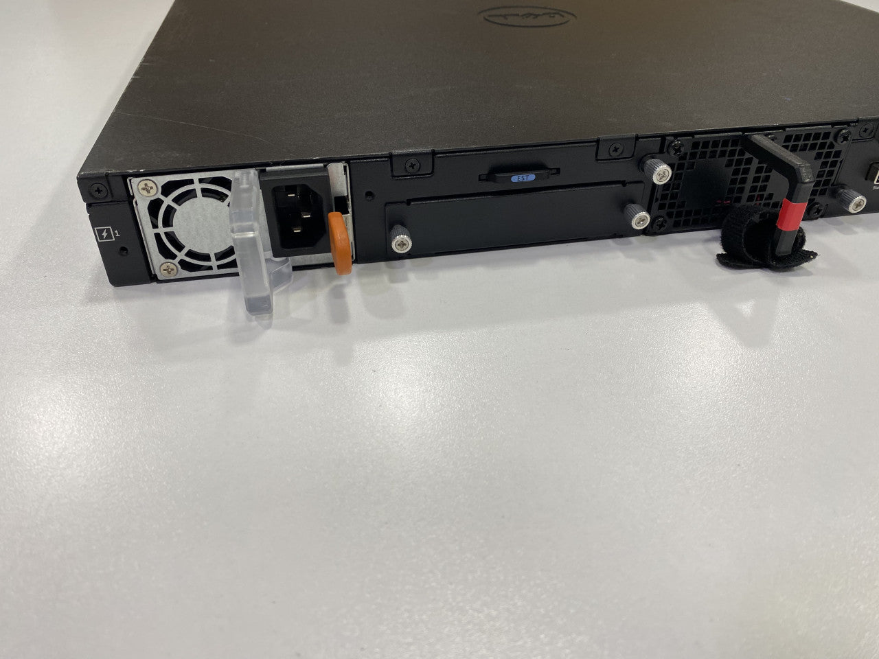 Dell EMC PowerSwitch N3048 48-Port L3 Switch