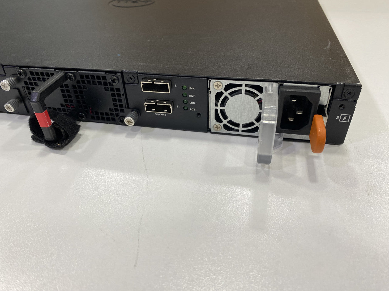 Dell EMC PowerSwitch N3048 48-Port L3 Switch