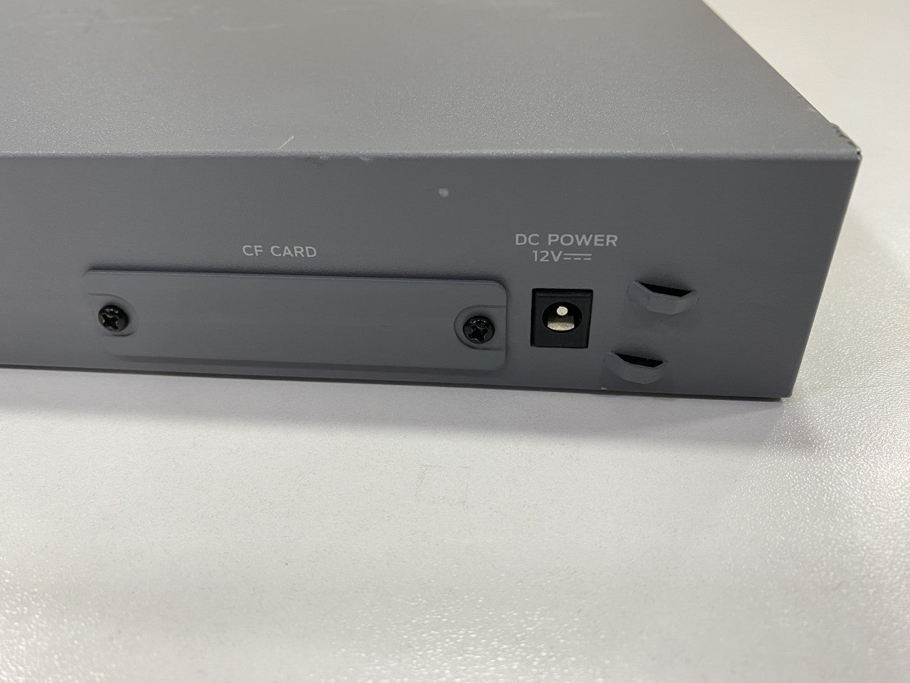 Juniper SRX110H-VA 8 Port Router Services Gateway