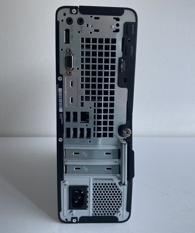 HP ProDesk 400G6 MT i5 9500 3.00 GHz 16/150GB