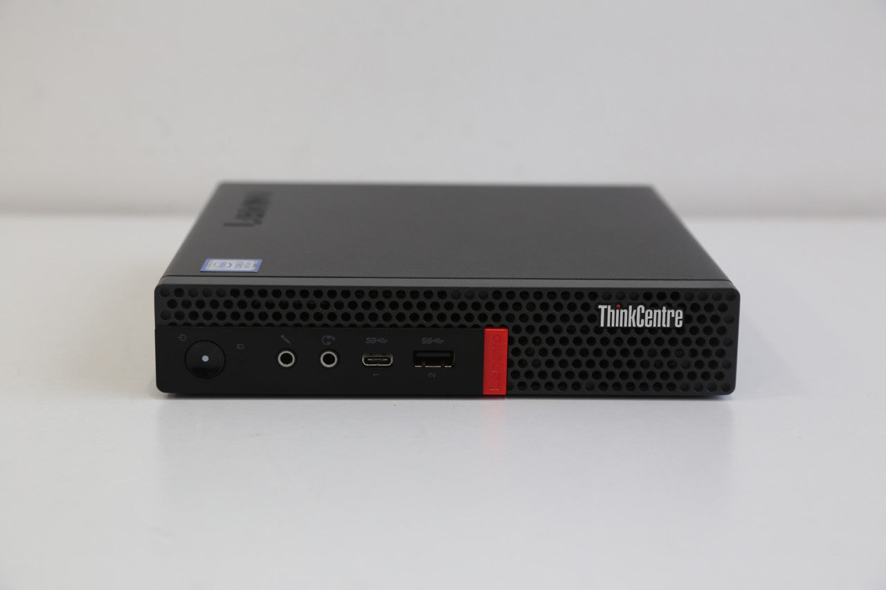 Lenovo ThinkCentre M630e USFF i3-8145U 8/256GB