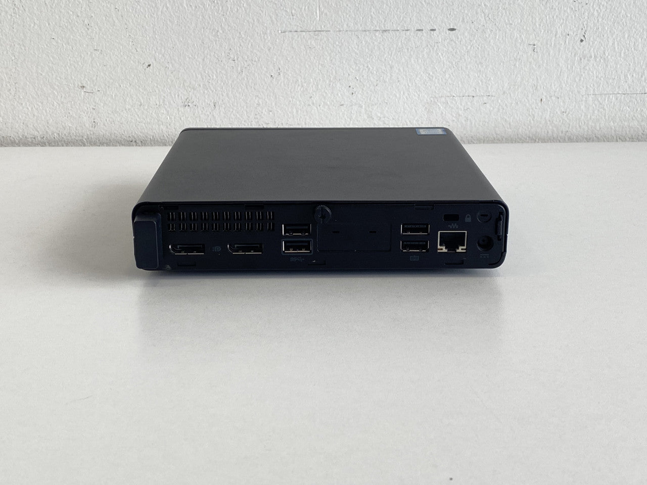 HP ProDesk 400 G5 USFF i5-9500T 16/256GB