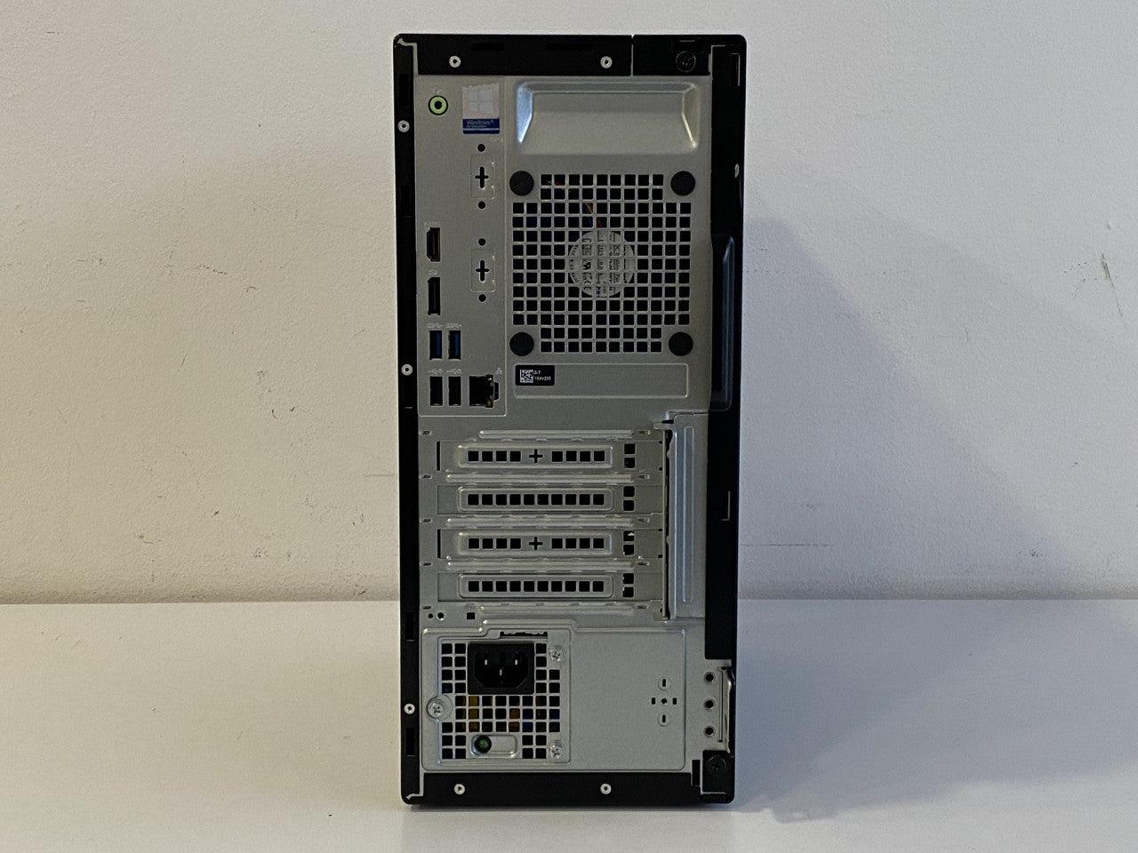 Dell Optiplex 3070 Tower i3-9100 8GB VISE KOMADA