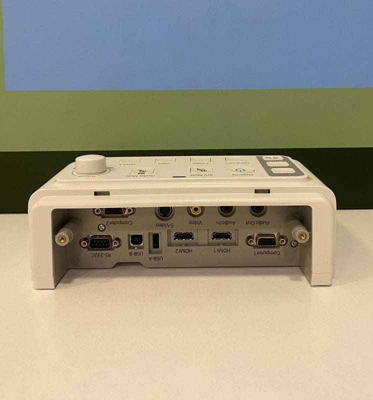 Epson ELPCB02- dodatak projektoru