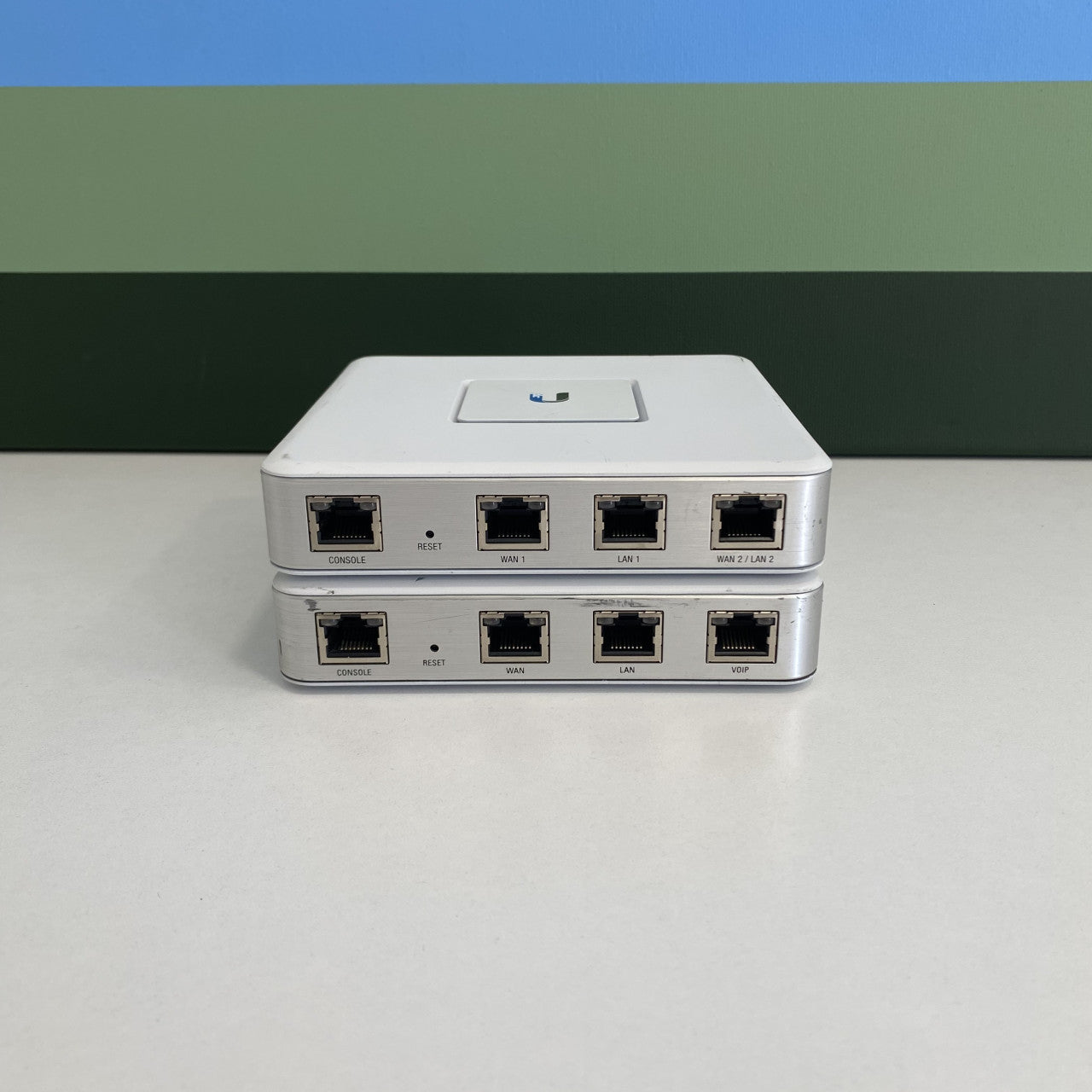 Ubiquiti Networks UniFi USG Security Gateway / 1 na stanju