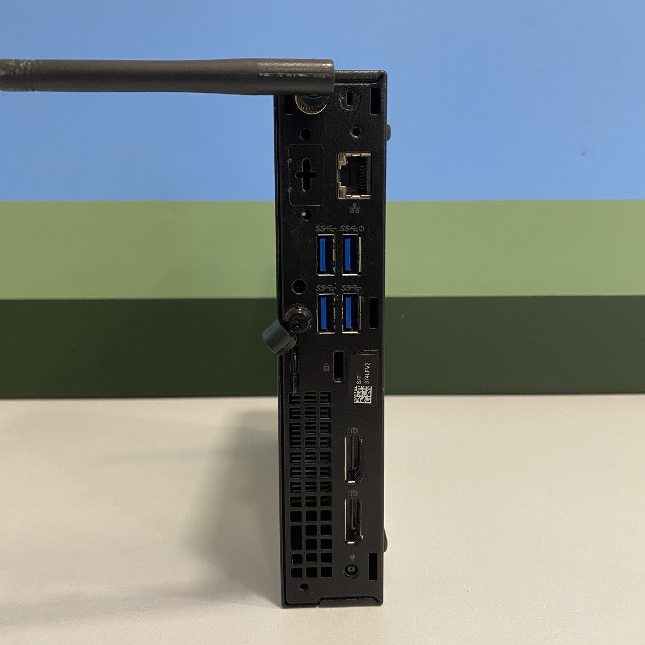 Dell OptiPlex 5060 USFF i5-8500T 8/256GB