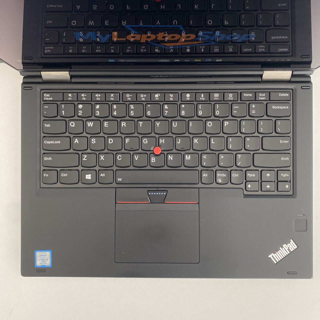 Lenovo ThinkPad X380 Yoga i5-8350U 8/256GB / 2 in 1 Touchscreen