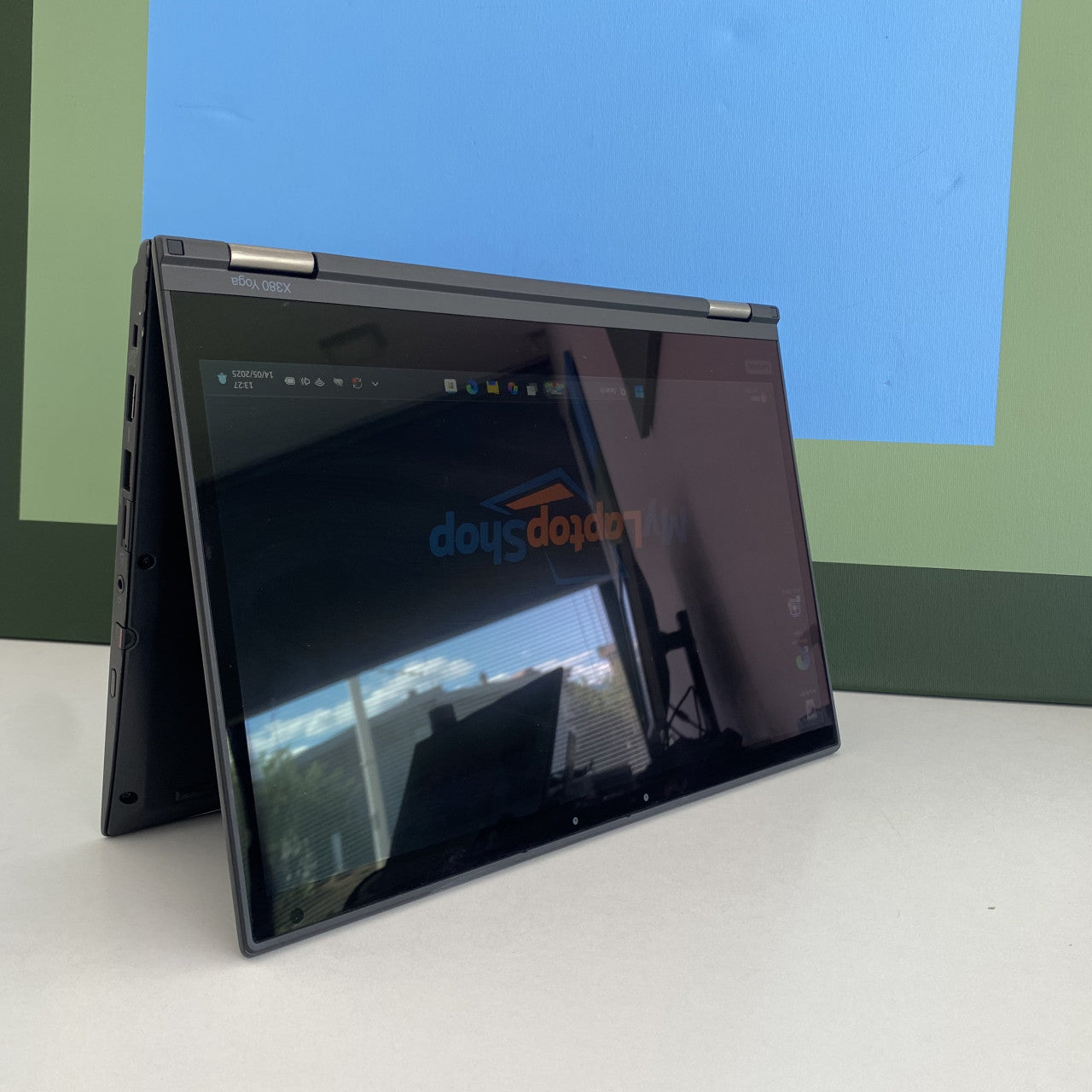 Lenovo ThinkPad X380 Yoga i5-8350U 8/256GB / 2 in 1 Touchscreen