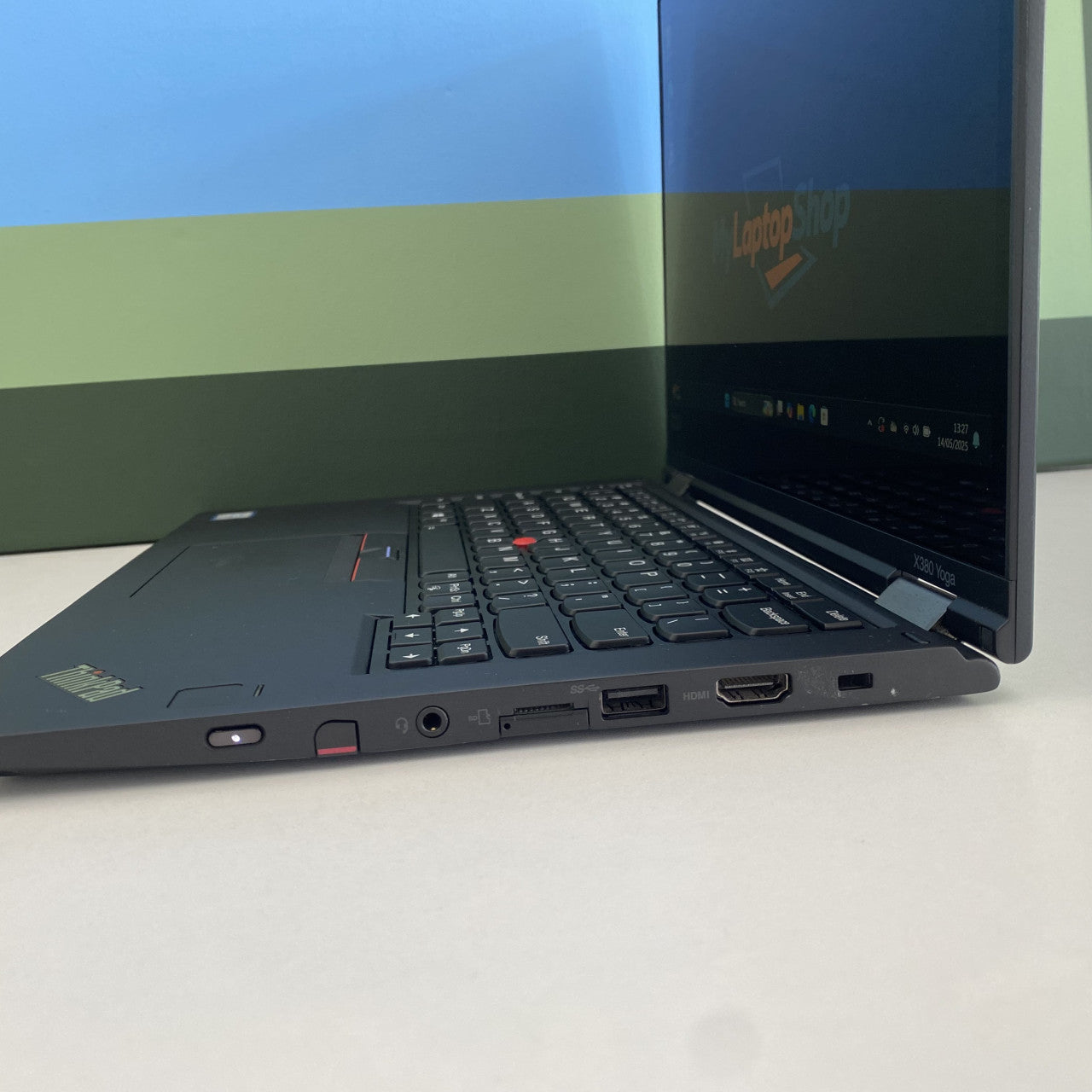 Lenovo ThinkPad X380 Yoga i5-8350U 8/256GB / 2 in 1 Touchscreen