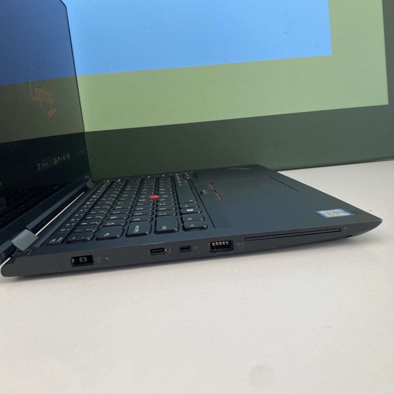Lenovo ThinkPad X380 Yoga i5-8350U 8/256GB / 2 in 1 Touchscreen