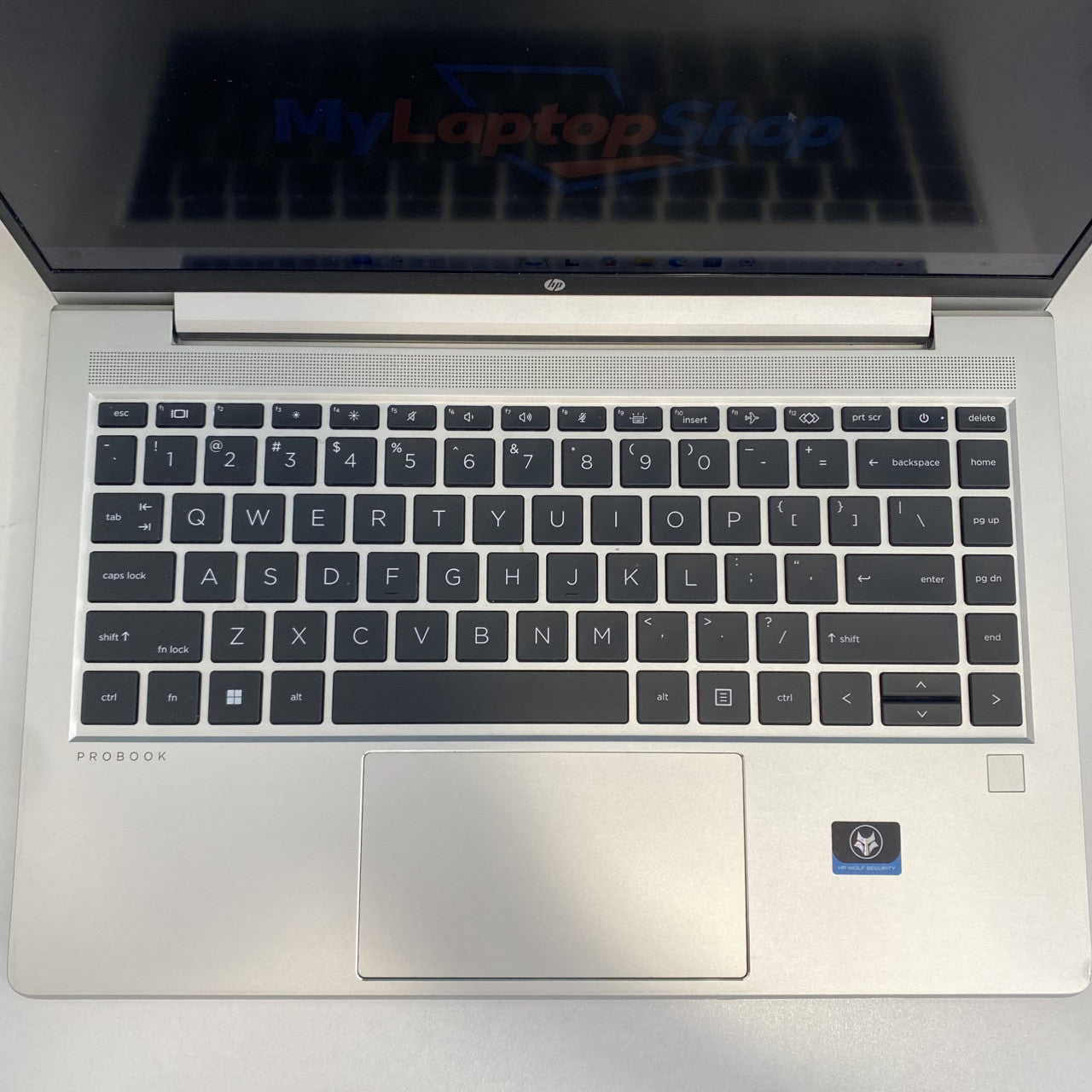 HP ProBook 445 G9 AMD Ryzen 5 5625U 16/256GB