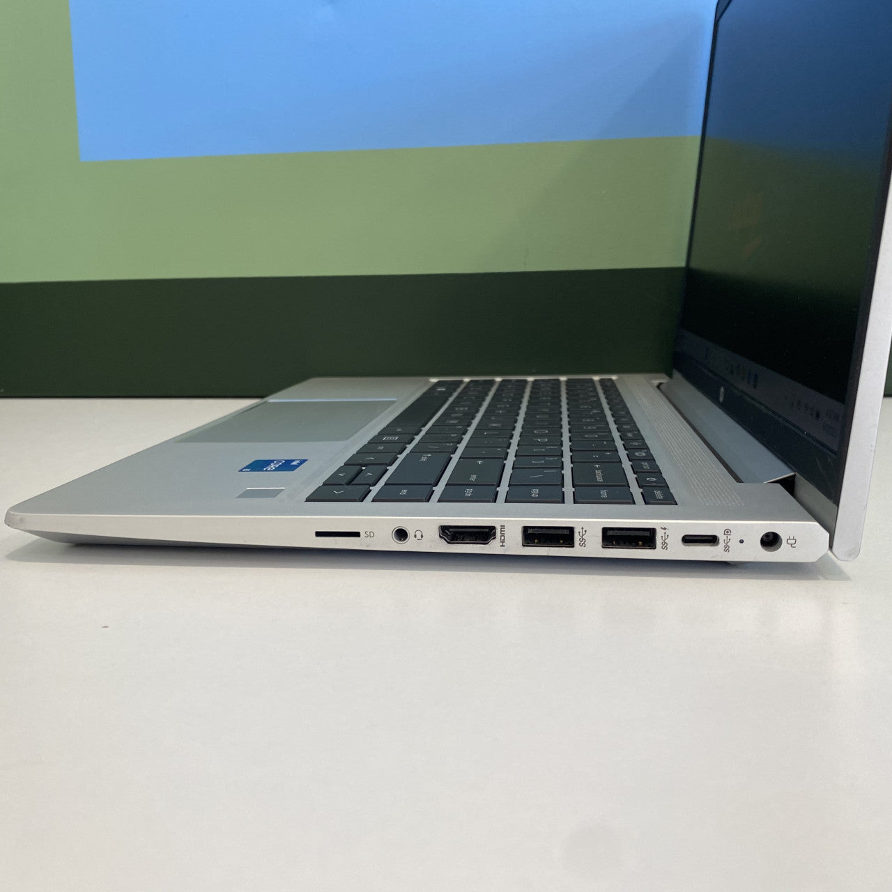 HP ProBook 440 G8 i5-1135G7 16/256GB