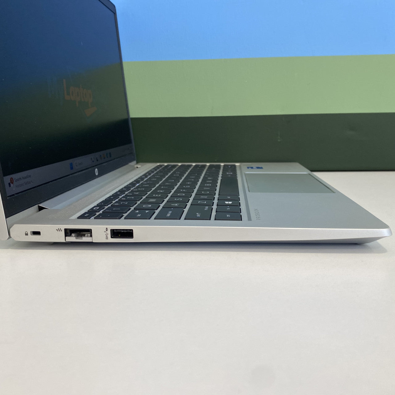 HP ProBook 440 G8 i5-1135G7 16/256GB