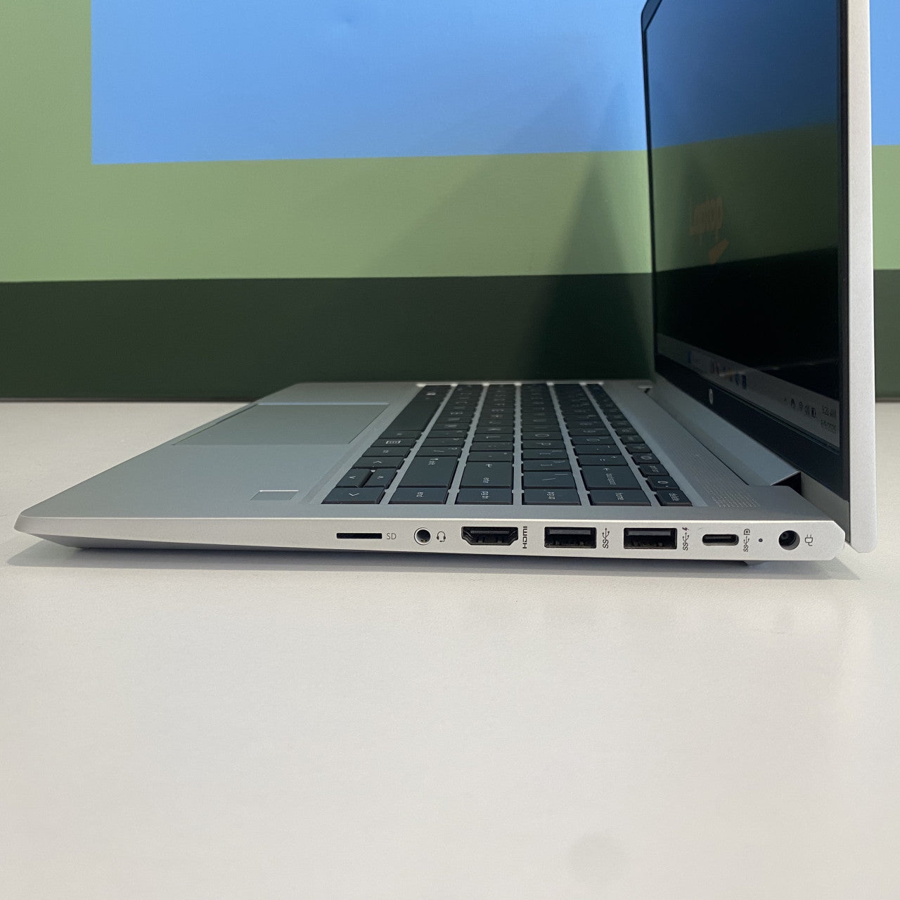 HP ProBook 445 G8 AMD Ryzen 7 5800U 8/256GB