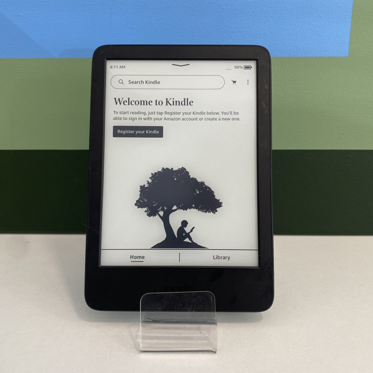 Kindle 11. Generacija 16GB