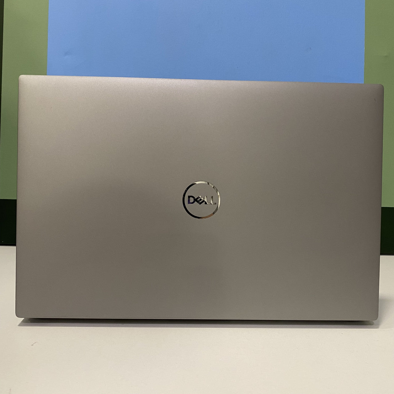 Dell Precision 5560 TS i9-11950H NVIDIA RTX A2000 32/512GB