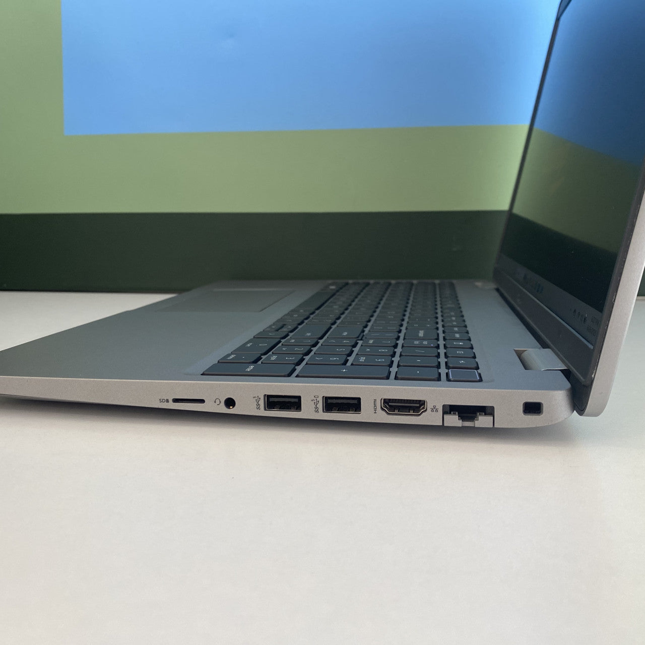 Dell Latitude 5530 i7-1255U 16/256GB