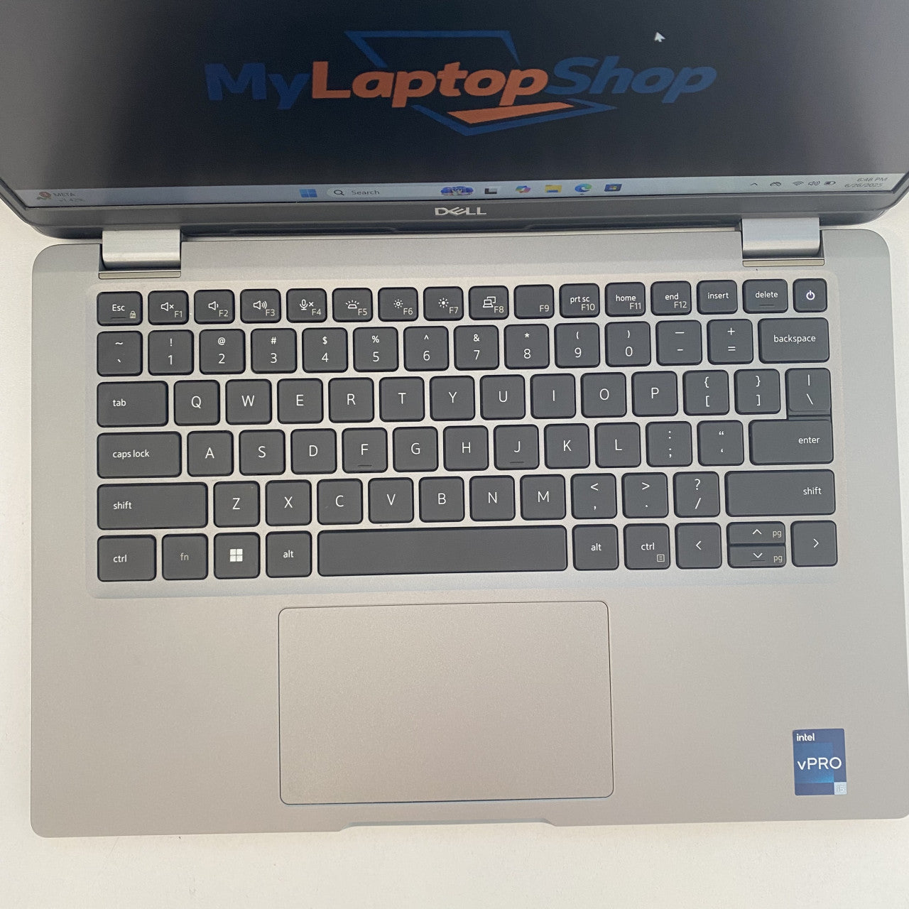 Dell Latitude 5330 i5-1245U 16/256GB