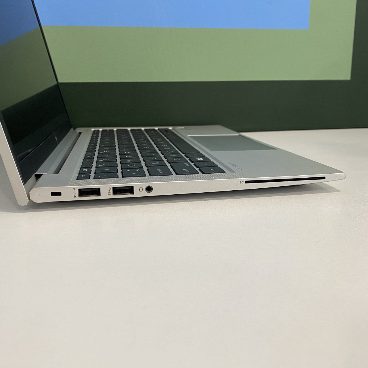 HP EliteBook 830 G7 i5-10310U 16/256GB