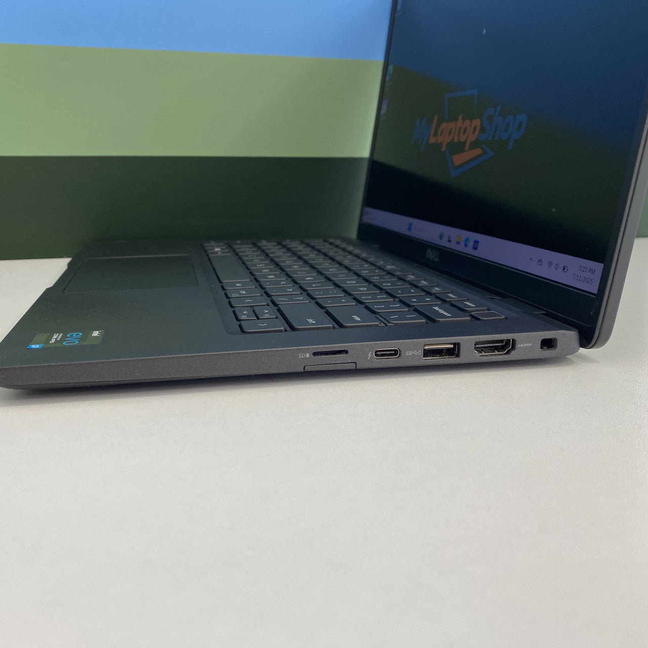 Dell Latitude 7320 i7-1185G7 16/256GB