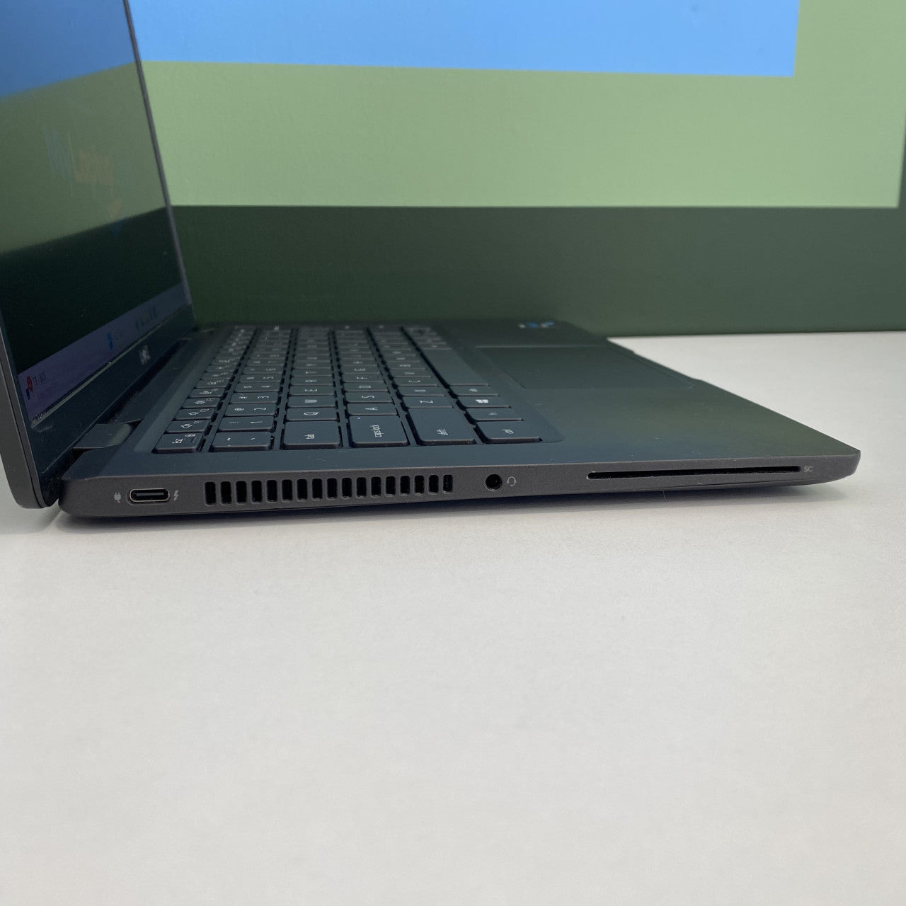 Dell Latitude 7320 i7-1185G7 16/256GB