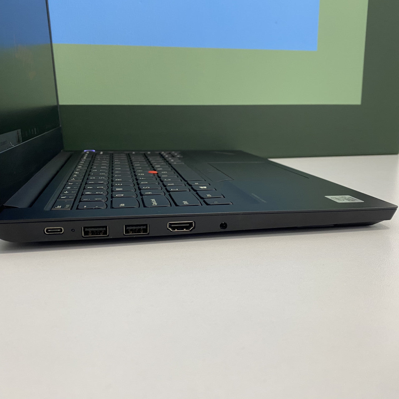 Lenovo ThinkPad E14 i5-10210U 16/256GB