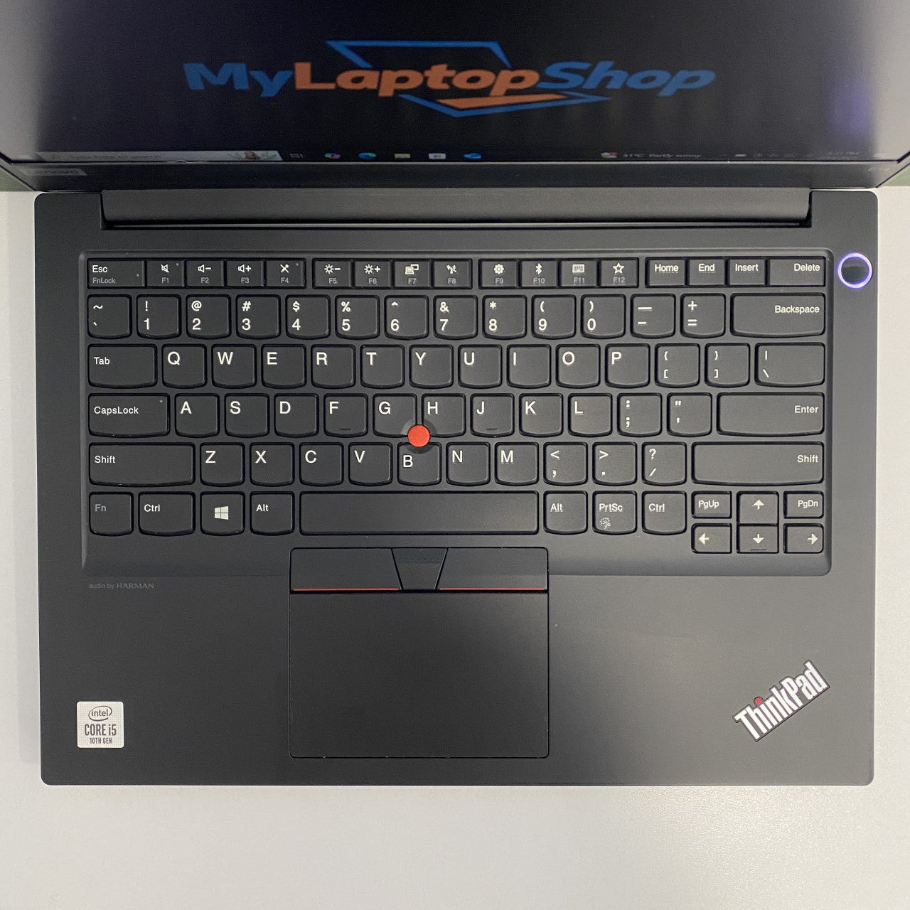 Lenovo ThinkPad E14 i5-10210U 16/256GB