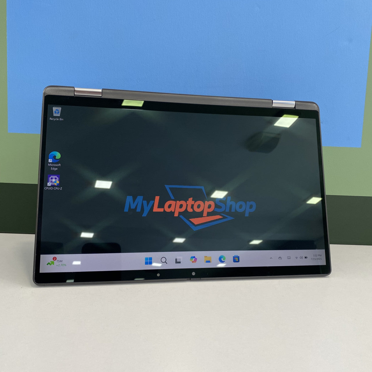 Dell Latitude 7420 2in1 Touchscreen i7-1185G7 16/256GB