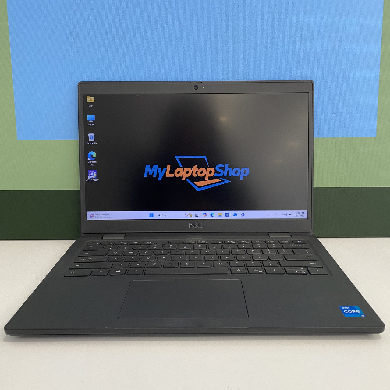 Dell Latitude 3420 i5-1135G7 16/256GB