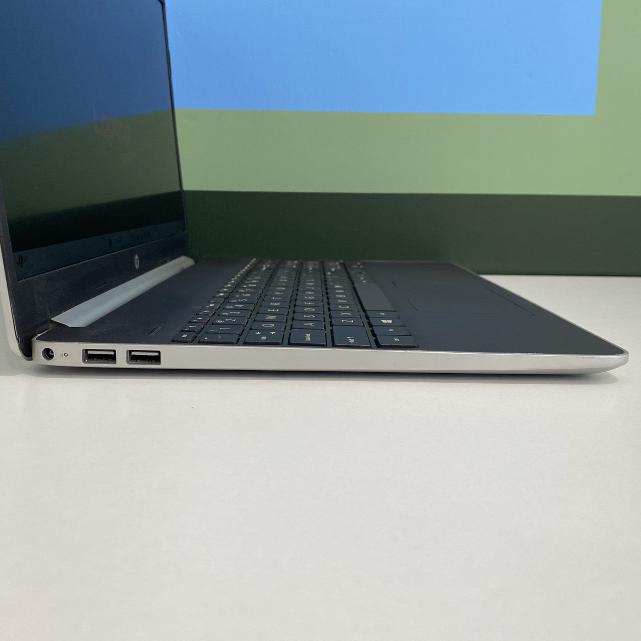 HP 15 DY 1036 NR i5-1035G1