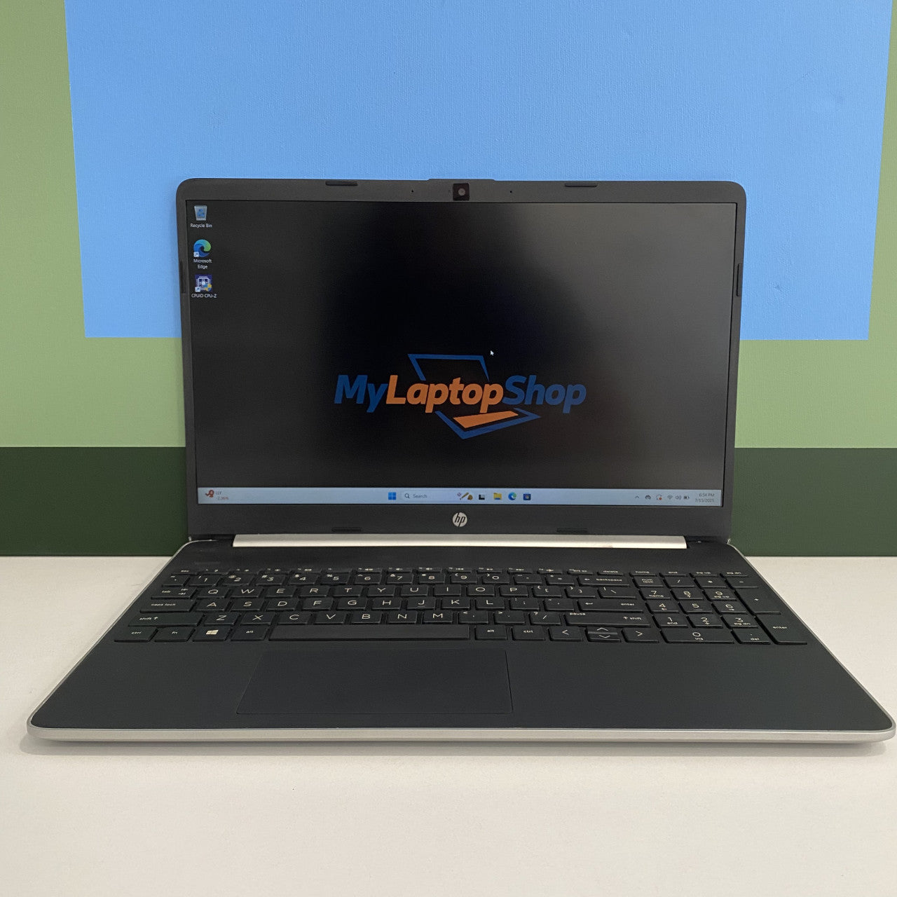 HP 15 DY 1036 NR i5-1035G1