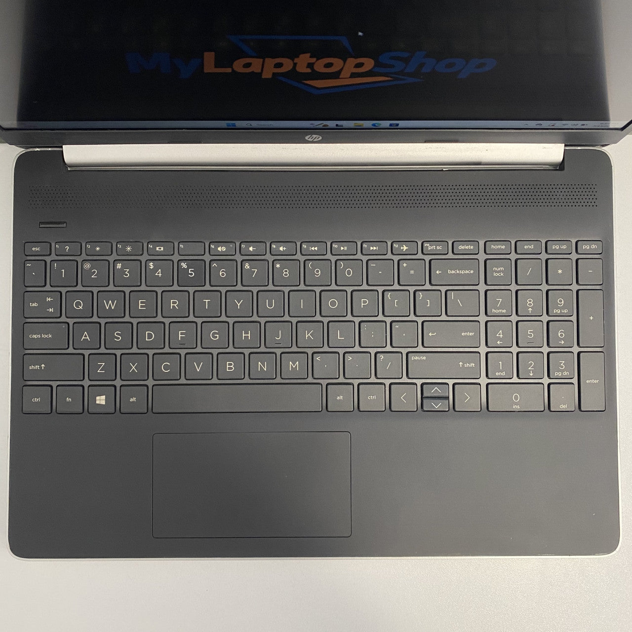 HP 15 DY 1036 NR i5-1035G1