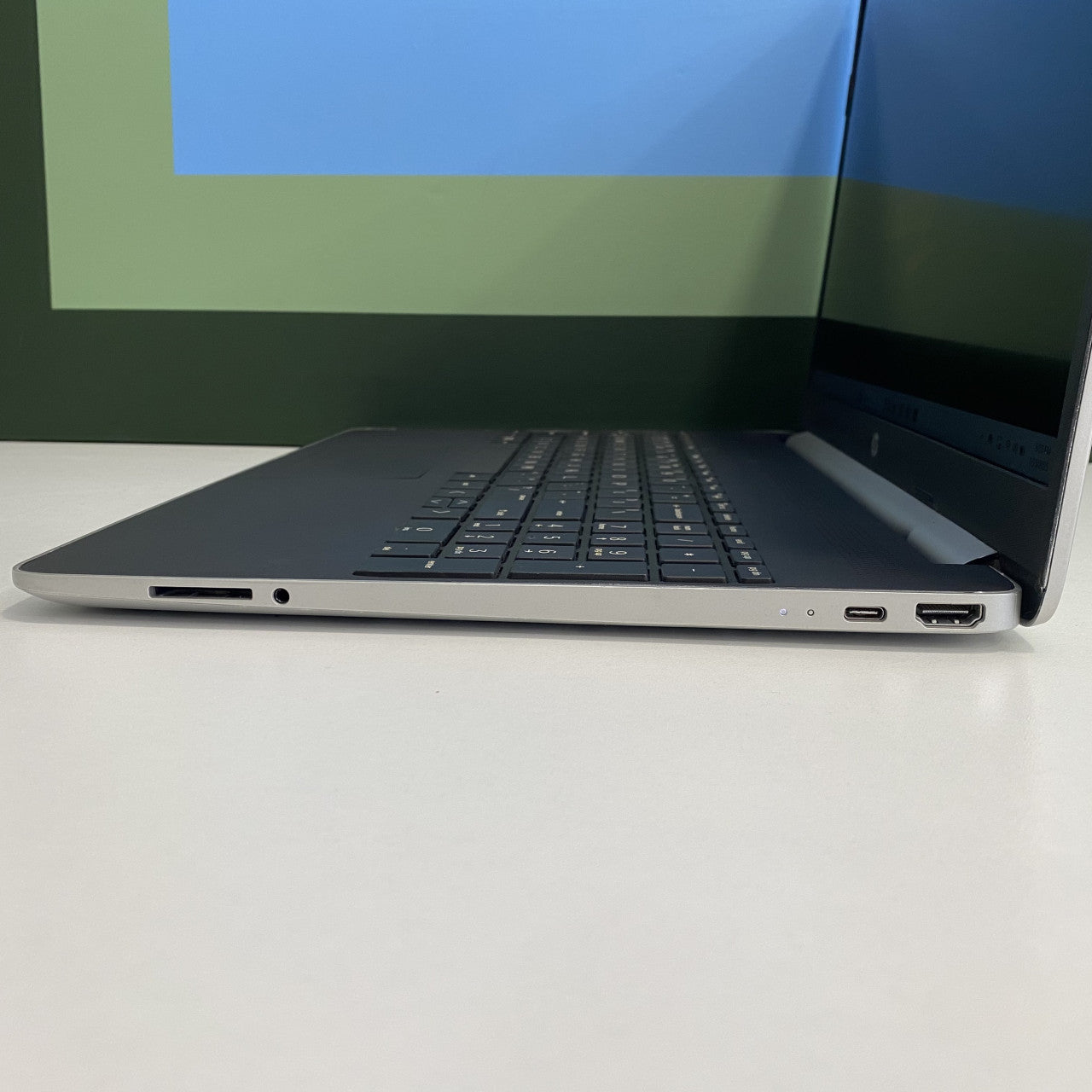 HP 15 DY 1036 NR i5-1035G1