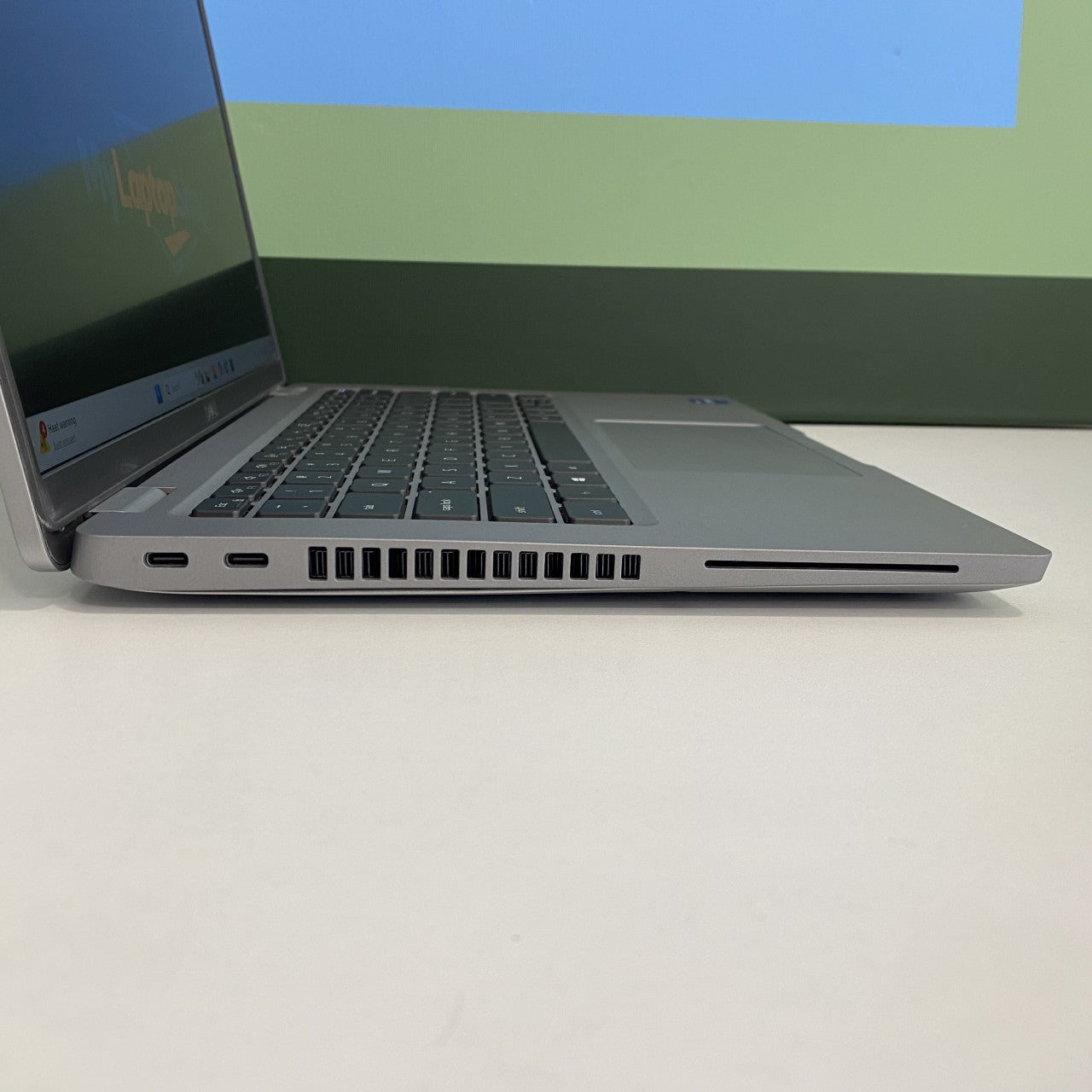 Dell Latitude 5420 i7-1165G7 16/256GB