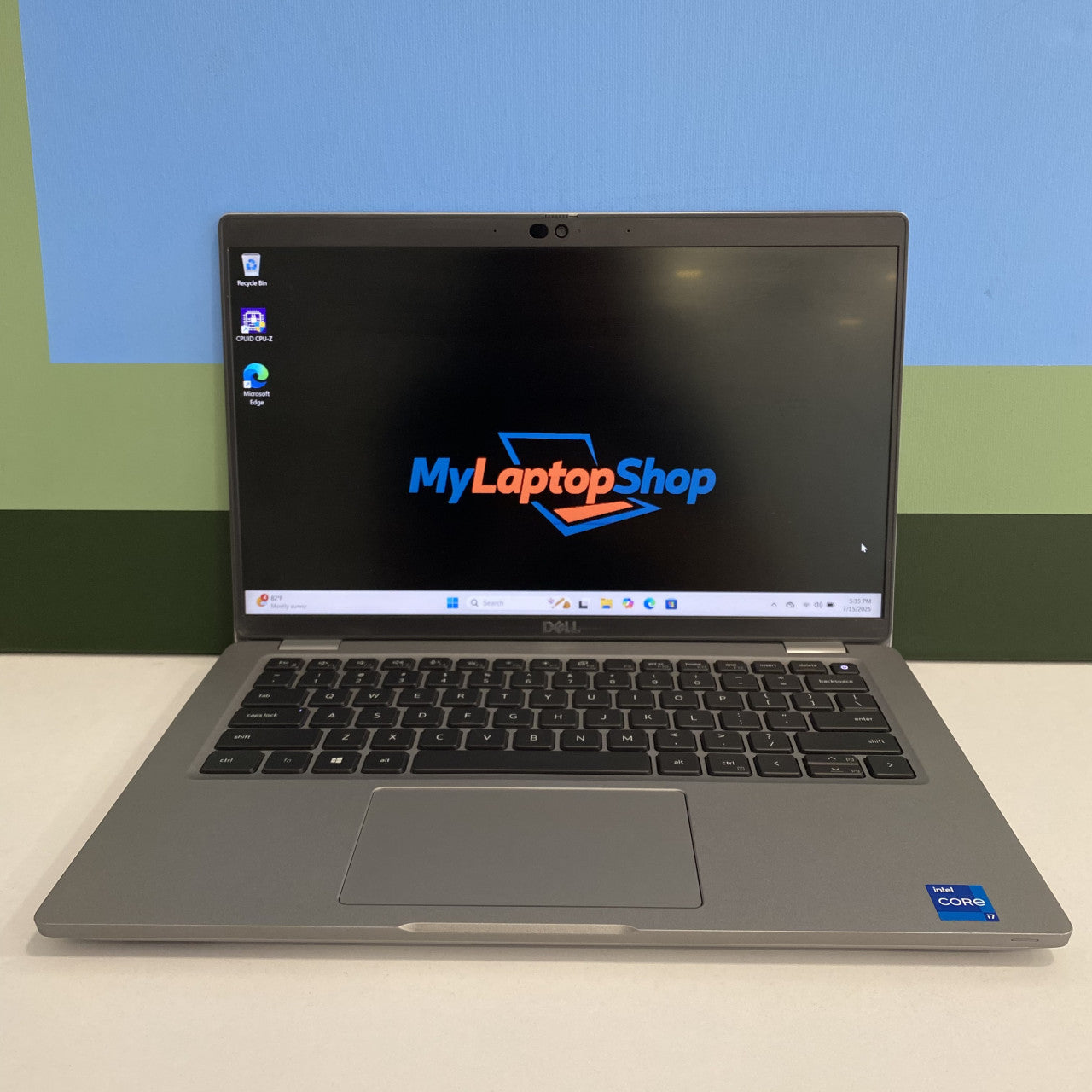Dell Latitude 5420 i7-1165G7 16/256GB