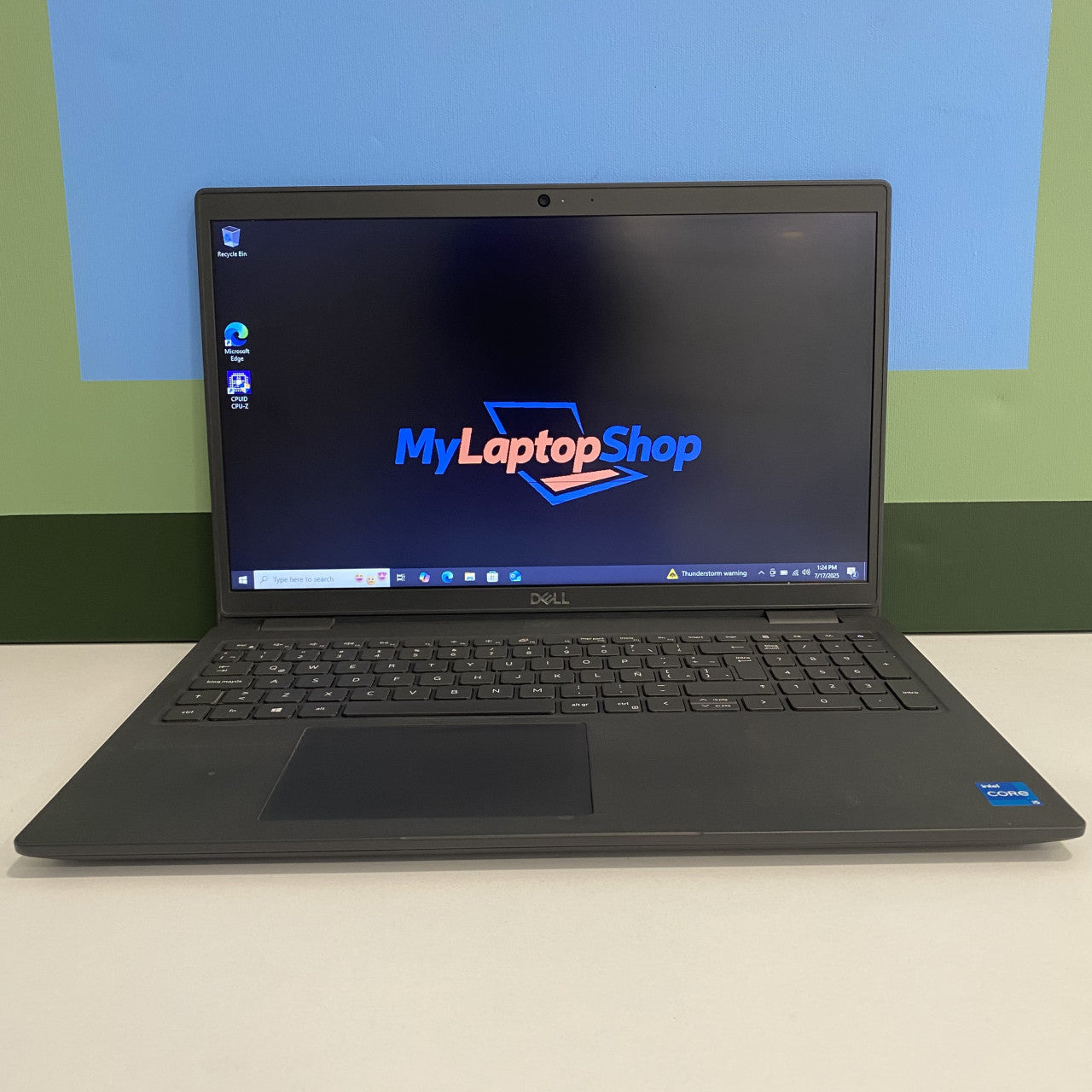 Dell Latitude 3520 i5-1135G7 16/256GB 15.6